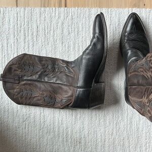 Western Boots